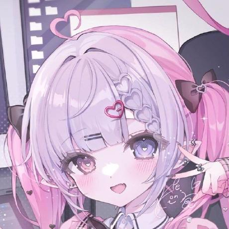 澪空的 GitHub 头像